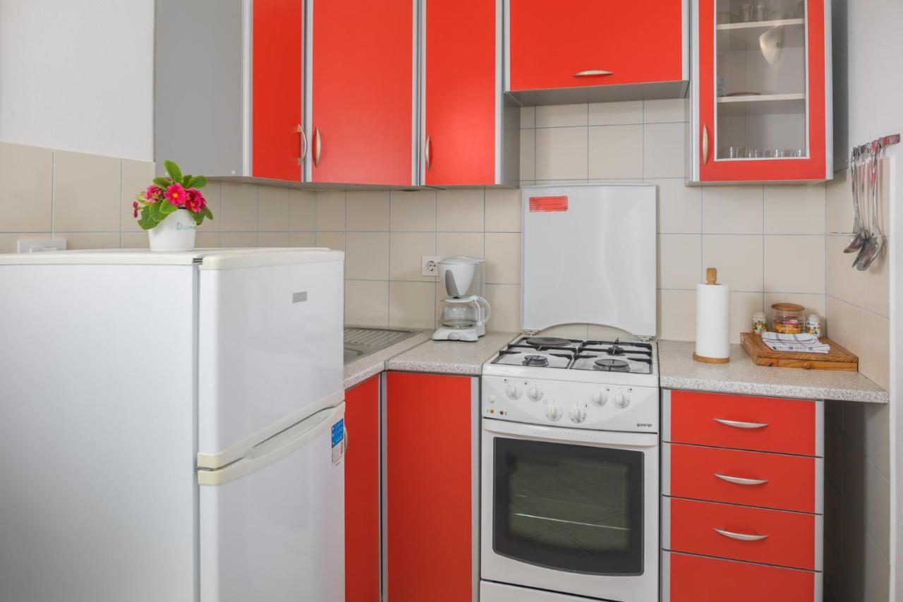 Sea Star With Stunning Sea View Apartment Porec Luaran gambar